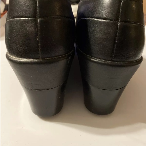 Rockport Dynamic Suspension Black Size 9W - Picture 4 of 5